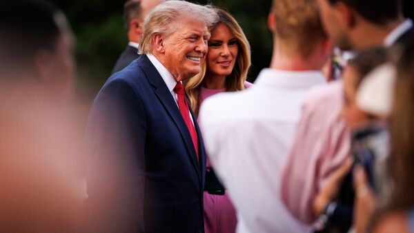 ‘Oil prices will plummet,’ says Trump as he promises end to Iran war ‘very quickly’