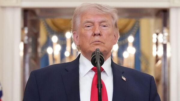 US President Donald Trump says his medical examination reports are 'extremely good'