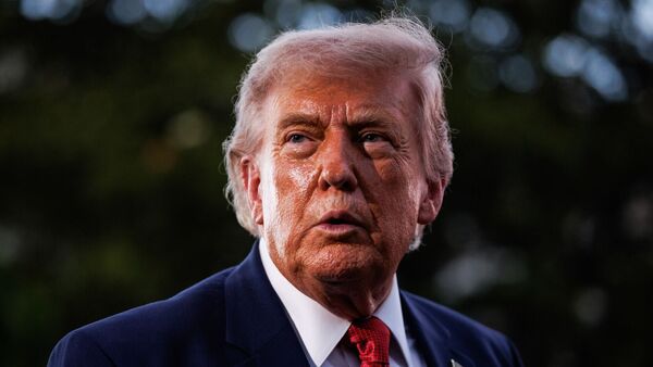 US President Donald Trump says no escalation with Cuba is expected after Raúl Castro indicted