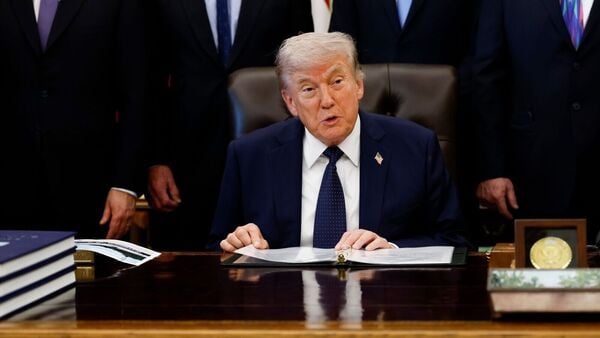US and Iran Exchange Fire as Tensions Rise in Strait of Hormuz