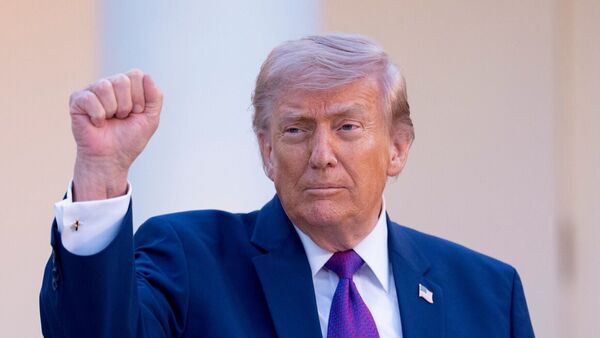 US President Donald Trump set to face a crucial few weeks as US Supreme Court will deliver verdict on several major cases