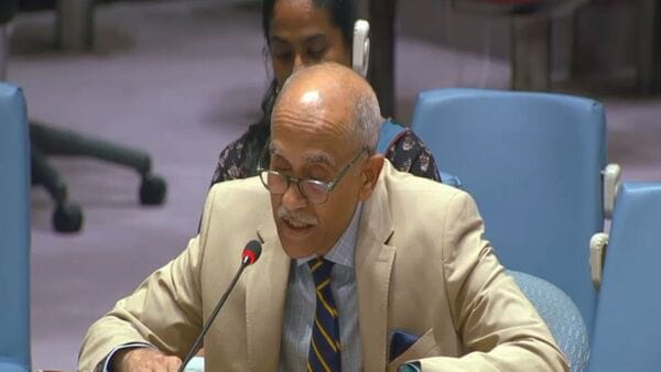 India slams Pakistan at UNSC after Kashmir remarks: ‘Externalises internal failures through violence’