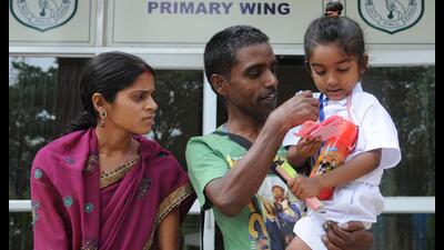 Until care is seen as a human responsibility shared equally by both parents and not segregated by gender, the old guilt will travel generation to generation. (HT Archive)