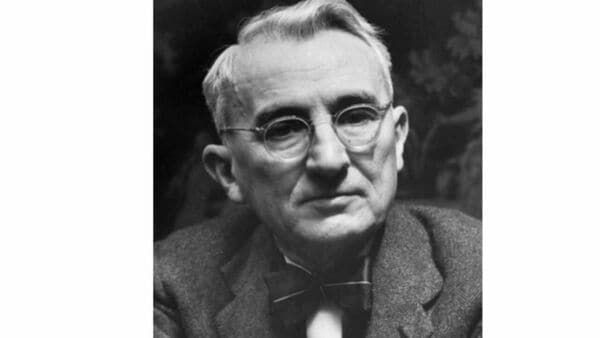 Quote of the Day by Dale Carnegie: ‘Success is getting what you want. Happiness is…'