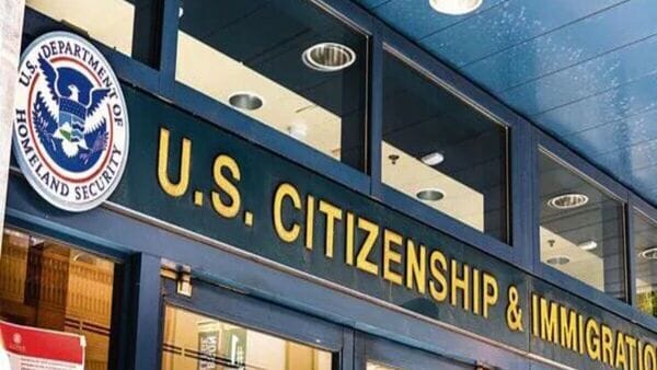 It was not immediately clear whether these exceptions would extend to skilled foreign workers on H-1B visas. (File)