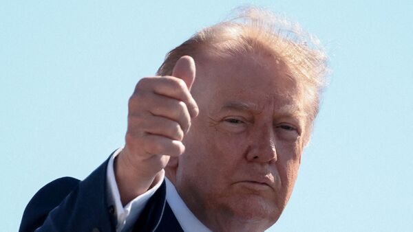 President Trump's administration is now planning to fly Americans who have been exposed to the Ebola virus to Kenya.