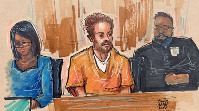 Cole Tomas Allen, facing charges of attempted assassination of President Trump, has had suicide precautions imposed while in custody. His attorneys argue these conditions restrict his access to communication and resources, following an incident where he discharged a firearm at a White House event. (REUTERS)