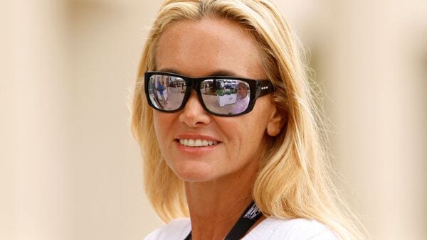 Vanessa Trump reveals breast cancer diagnosis, says ‘not the news anyone expects’