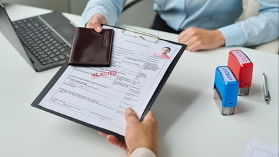 A 33-year-old Indian man discusses his decision to return to India after losing his job in the US amid visa uncertainties.