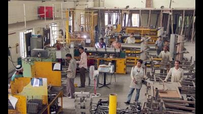 While India may be less protectionist than the US or China, its toolkit looks strikingly different from the economies it is compared to. (HT Archive)