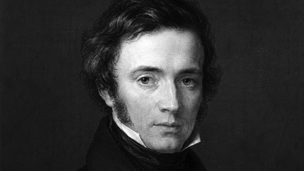 William Hazlitt’s reflection on life offers a simple but enduring lesson on balancing moments of joy with the resilience needed to face hardship.