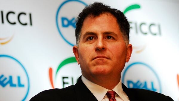 Michael Dell, Founder and CEO, ⁠Dell Technologies