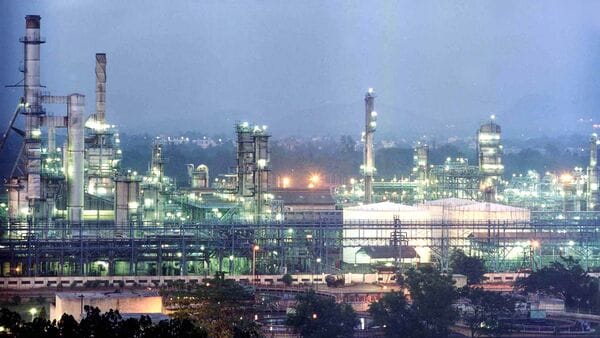 The India government on Tuesday (30 June) said that nil customs duty on import of critical petrochemical products by 15 days till July 15 to ensure continuity of supply stability amid the West Asia crisis.
