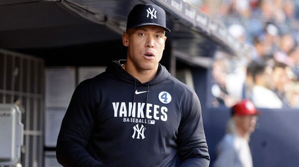 A quote from New York Yankees captain Aaron Judge is widely considered important for its simple but powerful message about success, discipline and the dangers of complacency.
