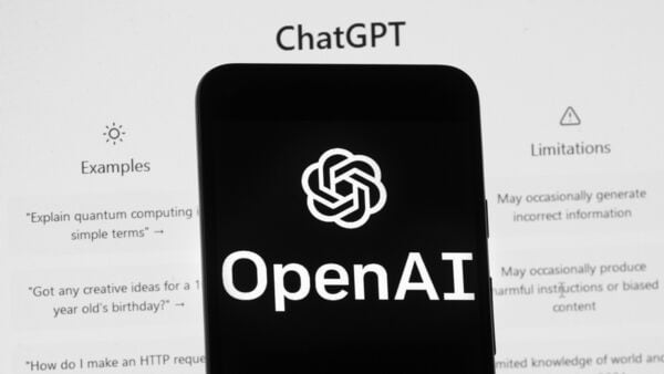 Florida sues OpenAI, CEO Sam Altman