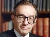 Alan Greenspan