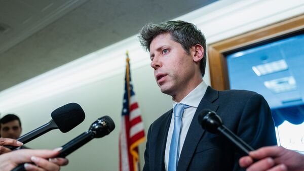 Sam Altman is the Chief Executive Officer and Co-founder of OpenAI Inc.