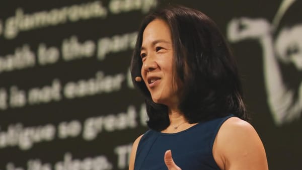 Angela Duckworth