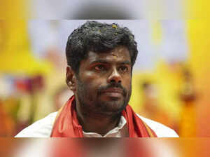 Annamalai Reveals Rajinikanth Offer