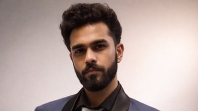 Anshul Kuncha, an Indian pizza delivery executive, was fatally shot in Philadelphia after responding to a fraudulent delivery request (LinkedIn/@anshulkuncha)