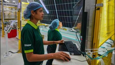 As one of the world’s fastest-growing major economies, India’s expanding capabilities are increasingly translating into greater political and strategic influence. Yet, material power alone is insufficient. (AP)