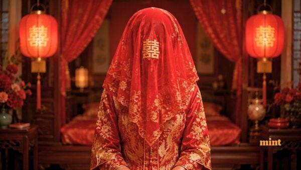 Man spends  ₹37 lakh on a bride he never met: Days after wedding, wife starts pulling out one surprise after another