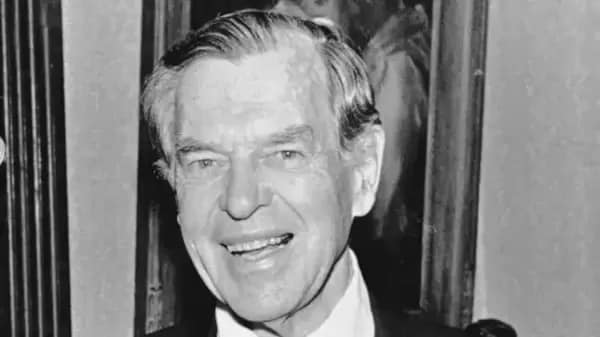 Joseph Campbell is an eminent American writer.
