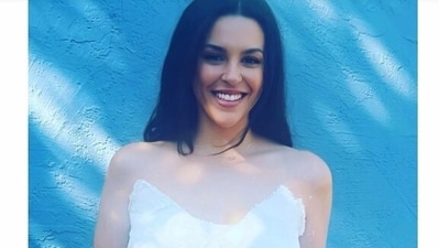 Vanessa Sanchez, 37, was found deceased in her Berkeley apartment, allegedly murdered by her boyfriend. (Vanessa Sanchez/Instagram)