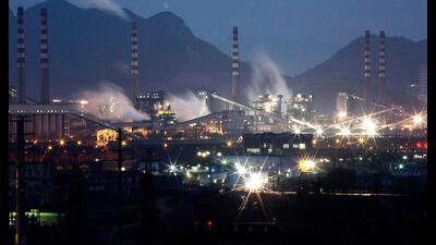 China’s monopoly lies in the processing stage of the value chain. Opening new mines elsewhere will not sufficiently dent this. (Getty Images)