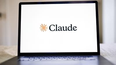 Anthropic's Claude AI chatbot is experiencing a global outage, with users unable to get responses. A message indicates capacity constraints, and the company is actively addressing the issue. (Bloomberg)