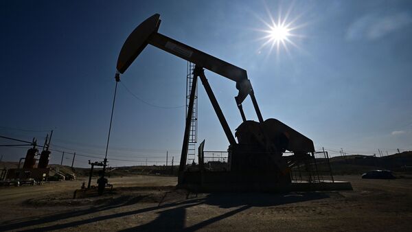 Oil reserves held by the world's 38 wealthiest nations have dropped to their lowest level since 2003, with global inventories draining at record pace