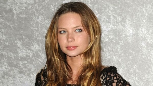 Former child actor Daveigh Chase, celebrated for her roles in Lilo & Stitch and The Ring, has died at the age of 35 following complications linked to meningitis.