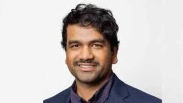 Who is Vibhav Altekar? Indian-origin man  behind US rescue mission near Hormuz  (Image credit: Saronic Technologies