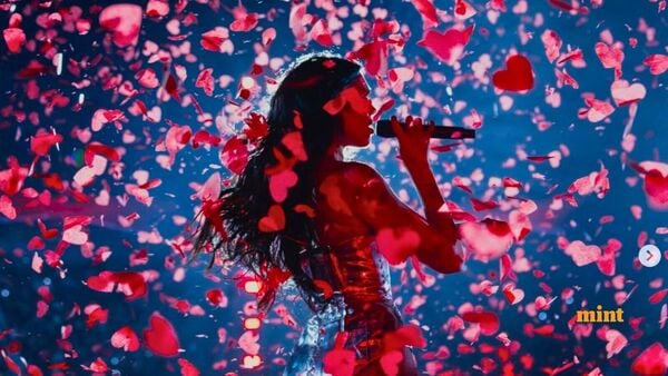 Quote of the Day by Dua Lipa: ‘Success, to me, is just doing things that.…’