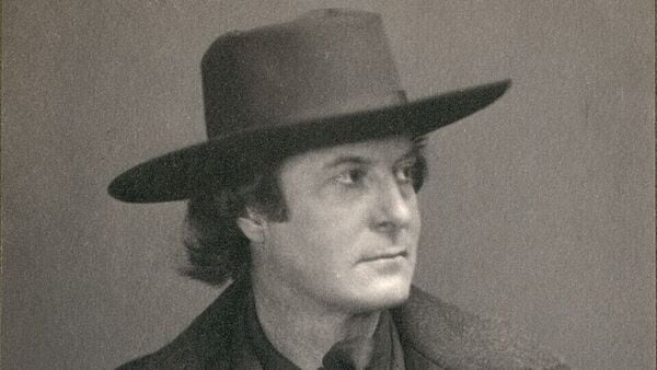 Elbert Hubbard - American writer and publisher