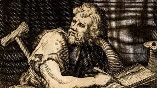 A centuries-old quote from the Stoic philosopher Epictetus continues to resonate today, offering guidance on how people can navigate uncertainty and adversity.