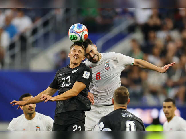 FIFA World Cup 2026