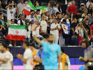 FIFA World Cup 2026 - Group G - Iran v New Zealand