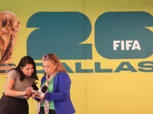 FIFA World Cup 2026