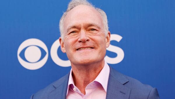 (FILES) US journalist Scott Pelley