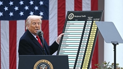 US Employment Growth Surges in May, Exceeding Expectations (AFP)