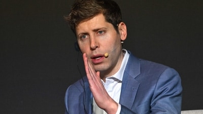 The lawsuit faults OpenAI for failing to put in place stricter rules to verify users' ages, invoking legal statutes on deception and negligence. (AFP File)