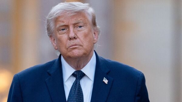US President Donald Trump argued that the trial was unfair because the judge allowed testimony from two other women who accused him of sexual misconduct decades ago.