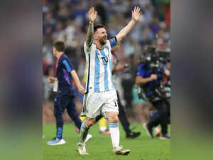 From Trump to Messi, Iran to ICE, politics and sport collide at the biggest World Cup in history