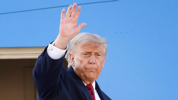 US President Donald Trump's interim Iran deal faces mounting criticism from Republicans