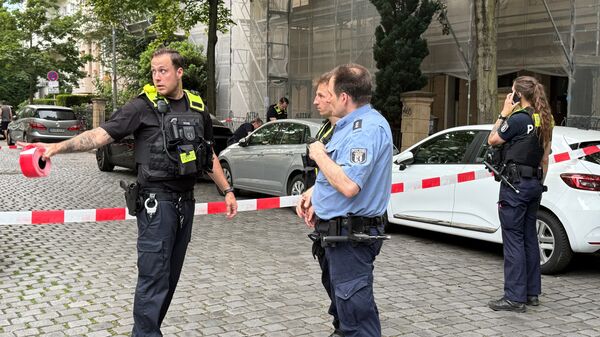 Police say 5 died in shooting in Stade in northern Germany. (Representative image)