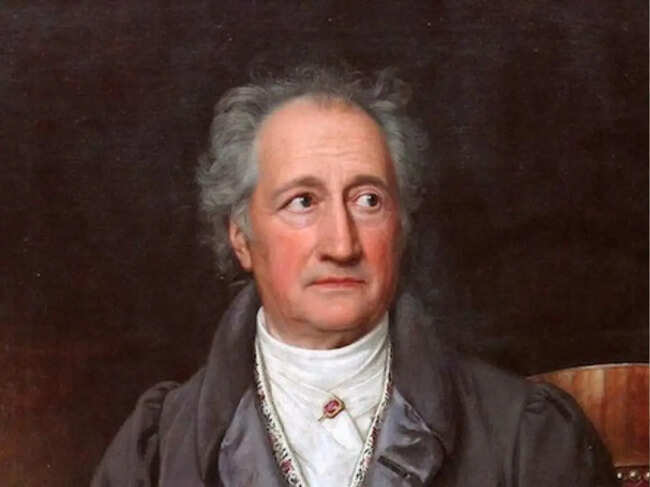 Goethe