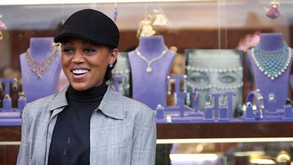 Theresa Randle is facing new legal issues
