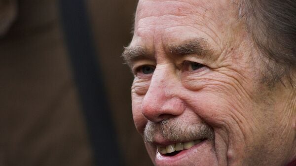 Václav Havel