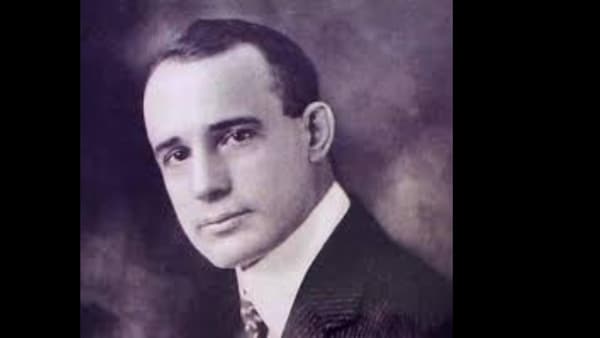 Quote of the day by Napoleon Hill (File photo)